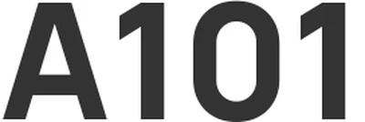 Логотип девелопера А101 — застройщик Прокшино