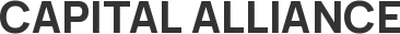 Логотип девелопера Capital Alliance — застройщик AVIUM