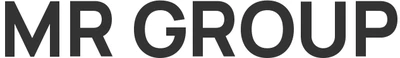 Логотип девелопера MR Group — застройщик iCITY